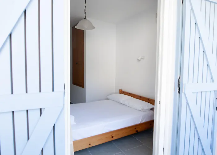 Apartment Afroditi Pansion