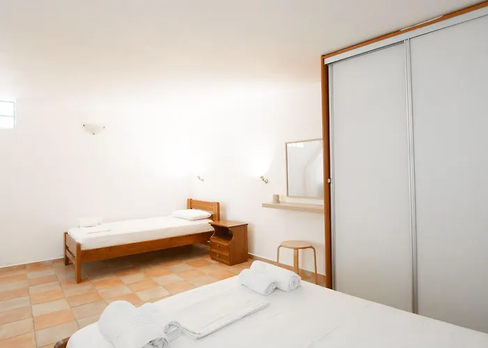 Apartamento Afroditi Pansion