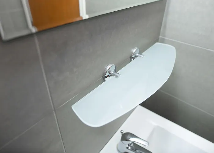 Apartamento Afroditi Pansion *