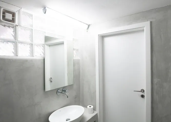 Apartamento Afroditi Pansion Áyios Nikítas