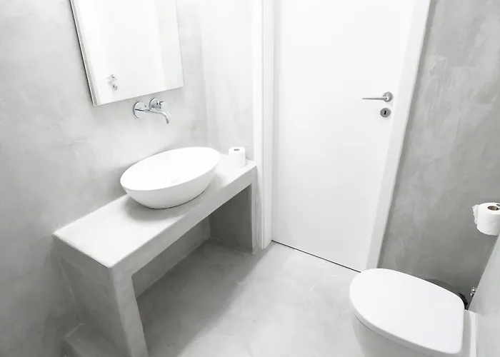 Afroditi Pansion Apartamento *