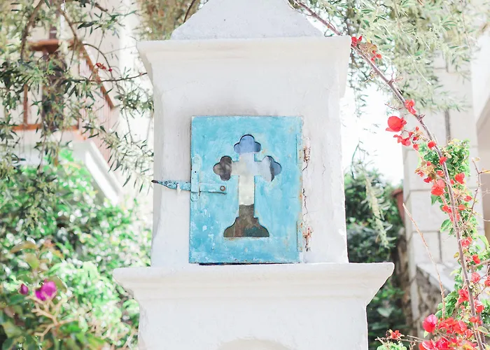 Apartment Afroditi Pansion