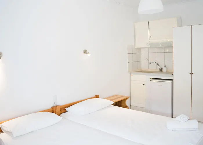 Apartment Afroditi Pansion *