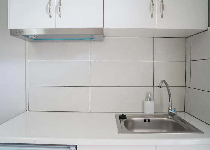 Apartment Afroditi Pansion