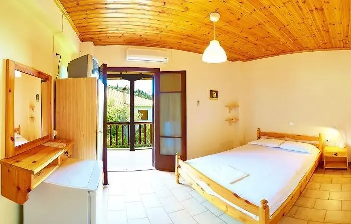 Apartamento Afroditi Pansion *