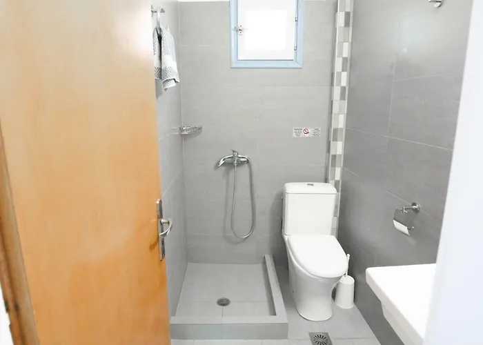 Apartment Afroditi Pansion