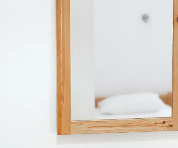 Apartamento Afroditi Pansion