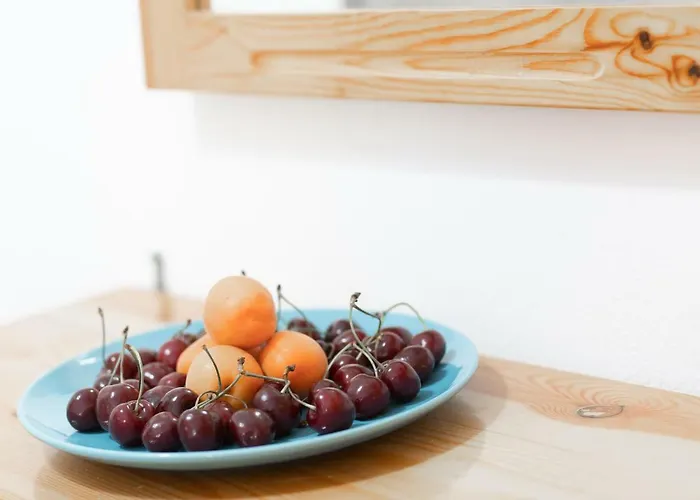 Apartamento Afroditi Pansion Áyios Nikítas