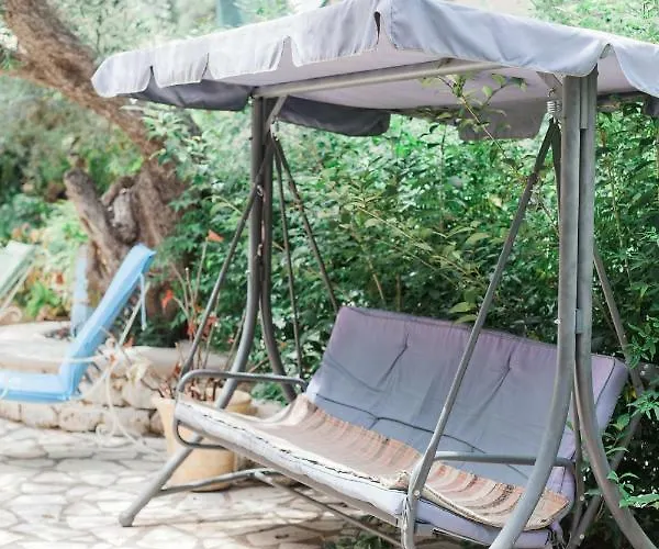 Afroditi Pansion Apartment *