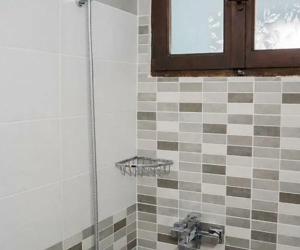 Afroditi Pansion Apartamento