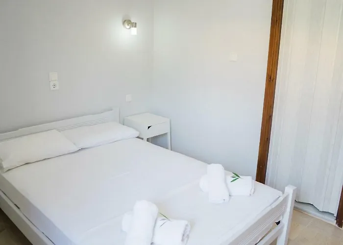 Apartamento Afroditi Pansion *